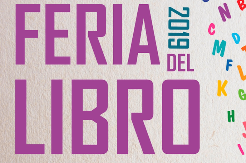 El programa de actos incluye varios encuentros con autores y talleres (Foto TA)